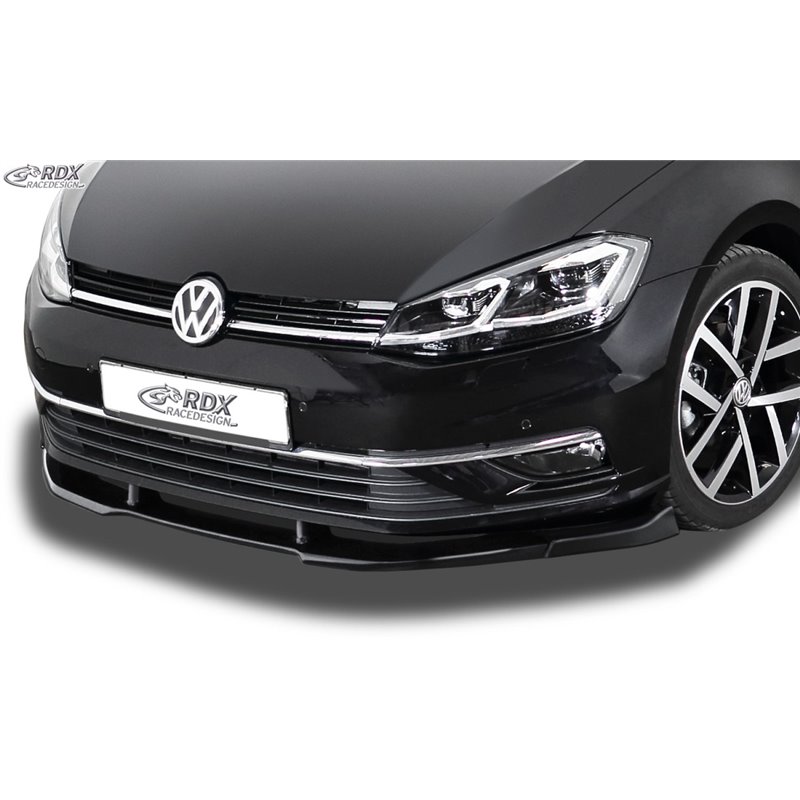 Sottoparaurti anteriore Volkswagen 7 2017-