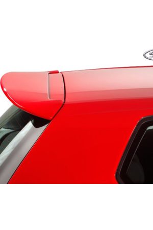 Spoiler alettone posteriore Volkswagen Golf 7 Design 2