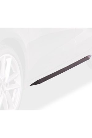 Minigonne laterali Audi A1 GB Slim