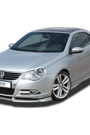 Minigonne laterali Volkswagen Eos 1F GT4