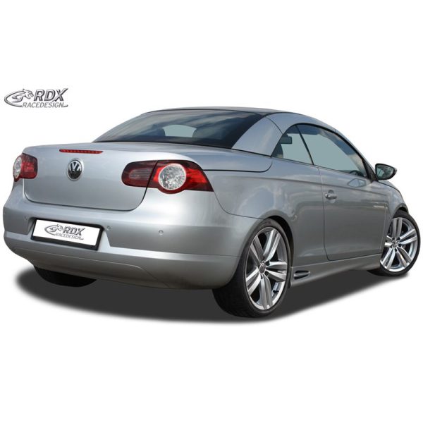 Minigonne laterali Volkswagen Eos 1F GT4