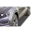 Minigonne laterali Volkswagen T-Roc Slim