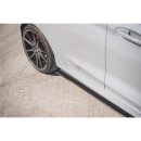 Lama sottoporta racing V.1 Ford Fiesta Mk8 ST/ ST-Line 2018-