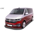 Minigonne laterali Volkswagen T6 + T6.1 Edition