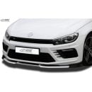 Sottoparaurti anteriore Volkswagen Scirocco 3 R 2014-