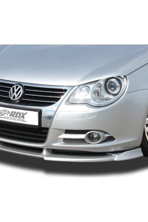 Sottoparaurti anteriore Volkswagen Eos 1F -2011
