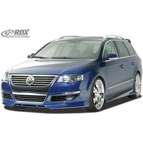 Sottoparaurti anteriore Volkswagen Passat 3C