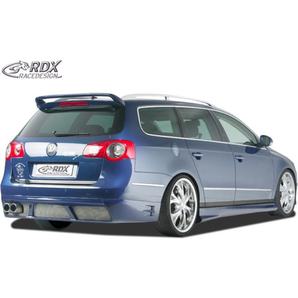 Sottoparaurti posteriore Volkswagen Passat 3C Variant / Kombi