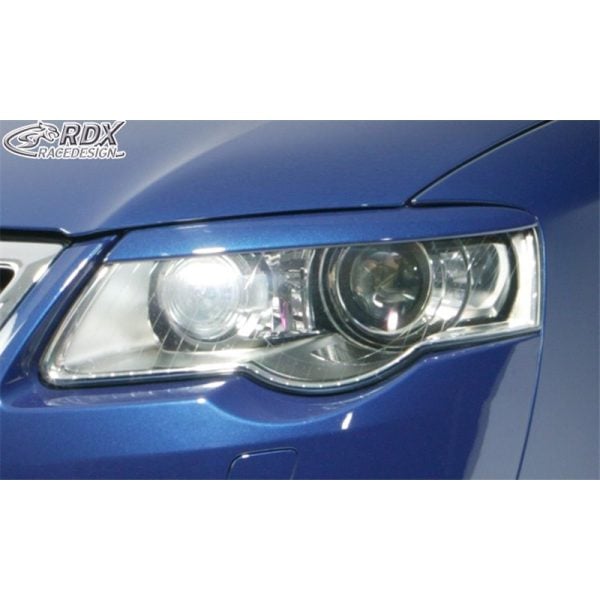 Palpebre fari Volkswagen Passat 3C
