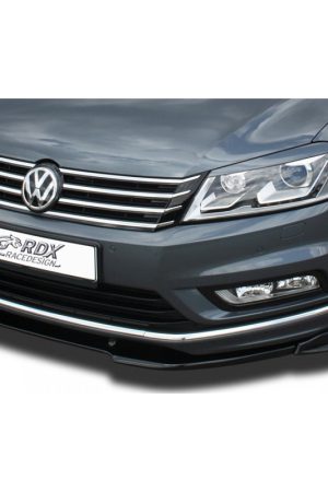 Sottoparaurti anteriore Volkswagen Passat B7 / 3C R-Line