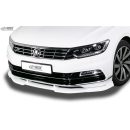 Sottoparaurti anteriore Volkswagen Passat 3G B8 R-Line