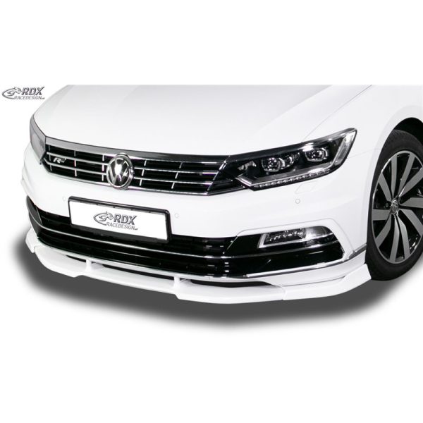 Sottoparaurti anteriore Volkswagen Passat 3G B8 R-Line
