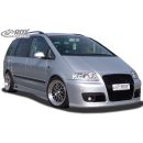 Paraurti anteriore Volkswagen Sharan 2000-