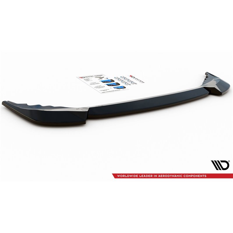 4 Parafanghi RAES Per Skoda KAROQ 2017-2019 - Kit Anteriore E Posteriore In Gomma Composita - Protezione Da Fango E Detriti