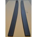 Minigonne laterali sottoporta Audi R8 42 2006-2015