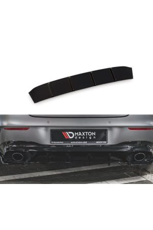 Estrattore sottoparaurti Mercedes AMG CLA 35 / 45 C118 2019-