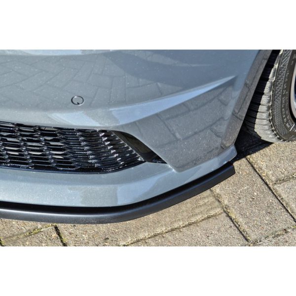 Sottoparaurti anteriore Audi S1 ​​8X 2014-