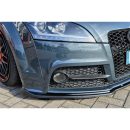 Sottoparaurti anteriore Audi TTS 8J 2009-