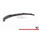 Sottoparaurti splitter anteriore V.2 Mini Countryman Mk2 F60 JCW 2020