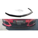 Sottoparaurti splitter anteriore V.2 Peugeot 308 GT Mk2 2017-