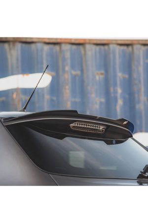 Estensione spoiler Peugeot 308 SW Mk2 2017-