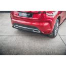 Sottoparaurti posteriore Citroen DS4 2011-2015