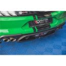 Estrattore sottoparaurti posteriore Ford Mustang GT Mk.6 2017-