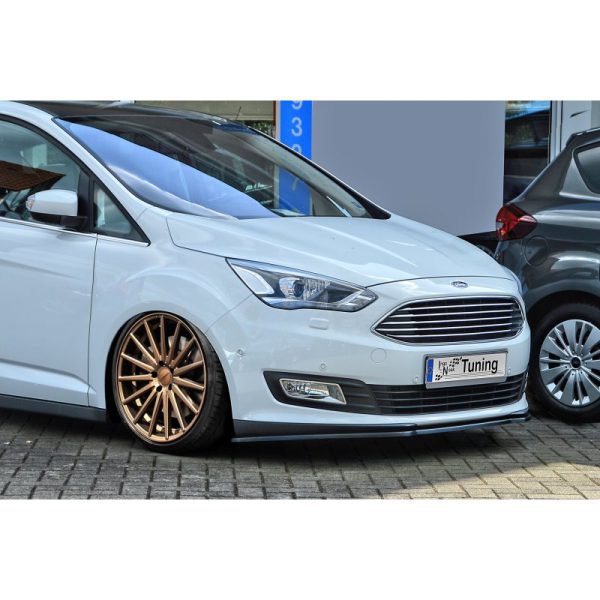 Sottoparaurti anteriore Ford C-Max 2015-