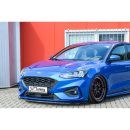 Sottoparaurti anteriore Ford Focus ST-Line 2018-