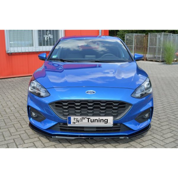 Sottoparaurti anteriore Ford Focus ST-Line 2018-