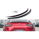 Estensione spoiler Lexus LC 500 2017-