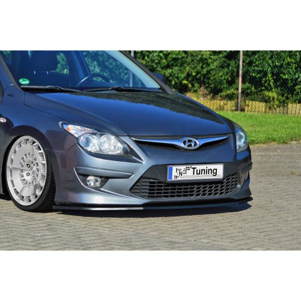 Sottoparaurti anteriore Hyundai i30 FD 2010-2012