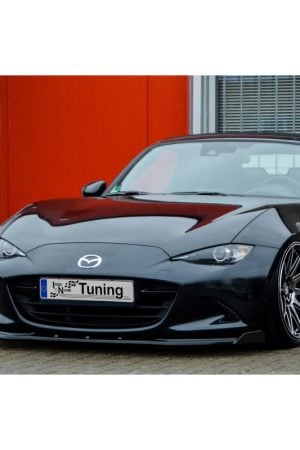 Sottoparaurti anteriore V.2 Mazda MX-5 2015-