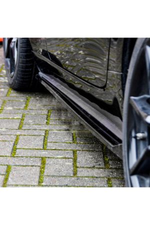 Minigonne laterali sottoporta Mazda MX-5 2015-