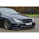 Sottoparaurti anteriore Mercedes CLS 219 CLS55 AMG CLS 63AMG 2004-2010