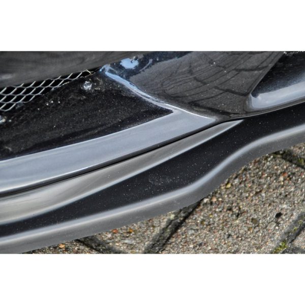 Sottoparaurti anteriore Mercedes CLS 219 CLS55 AMG CLS 63AMG 2004-2010