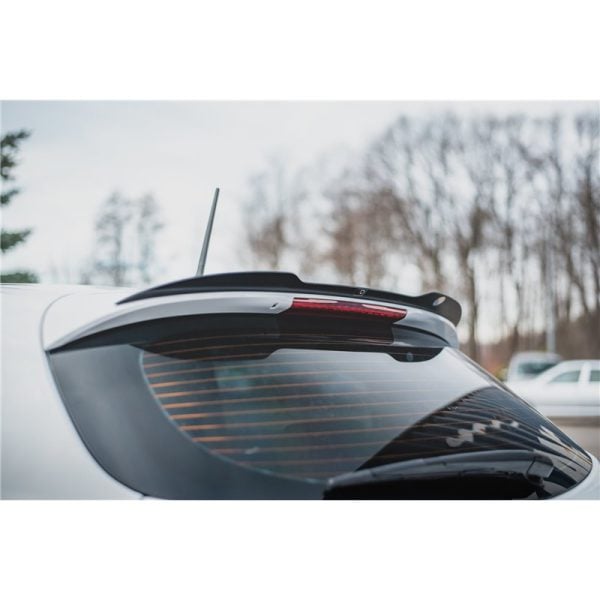 Estensione spoiler Alfa Romeo Giulietta 2016-2020