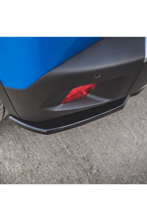 Estrattore sottoparaurti Peugeot 2008 Mk2 2019-