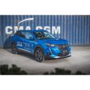 Lama sottoporta Peugeot 2008 Mk2 2019-