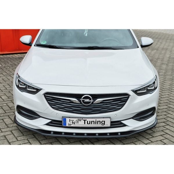 Sottoparaurti anteriore Opel Insignia B OPC-Line 2017-