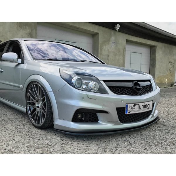 Sottoparaurti anteriore Opel Vectra C OPC 2005-2008