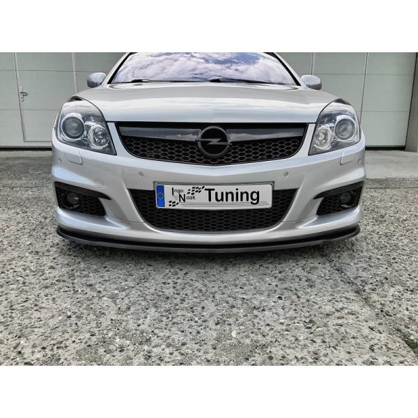 Sottoparaurti anteriore Opel Vectra C OPC 2005-2008
