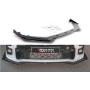 Sottoparaurti anteriore+ Flaps Toyota GR Yaris Mk4 2020-