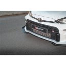 Sottoparaurti anteriore+ Flaps Toyota GR Yaris Mk4 2020-