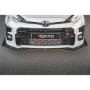 Sottoparaurti anteriore+ Flaps Toyota GR Yaris Mk4 2020-