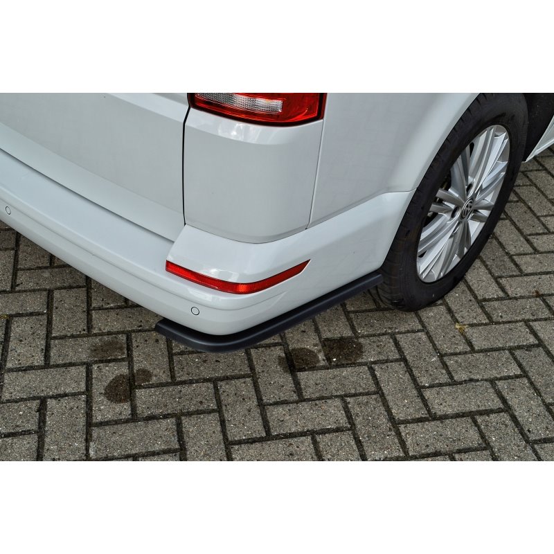 Sottoparaurti posteriore laterali Volkswagen T6 2015-
