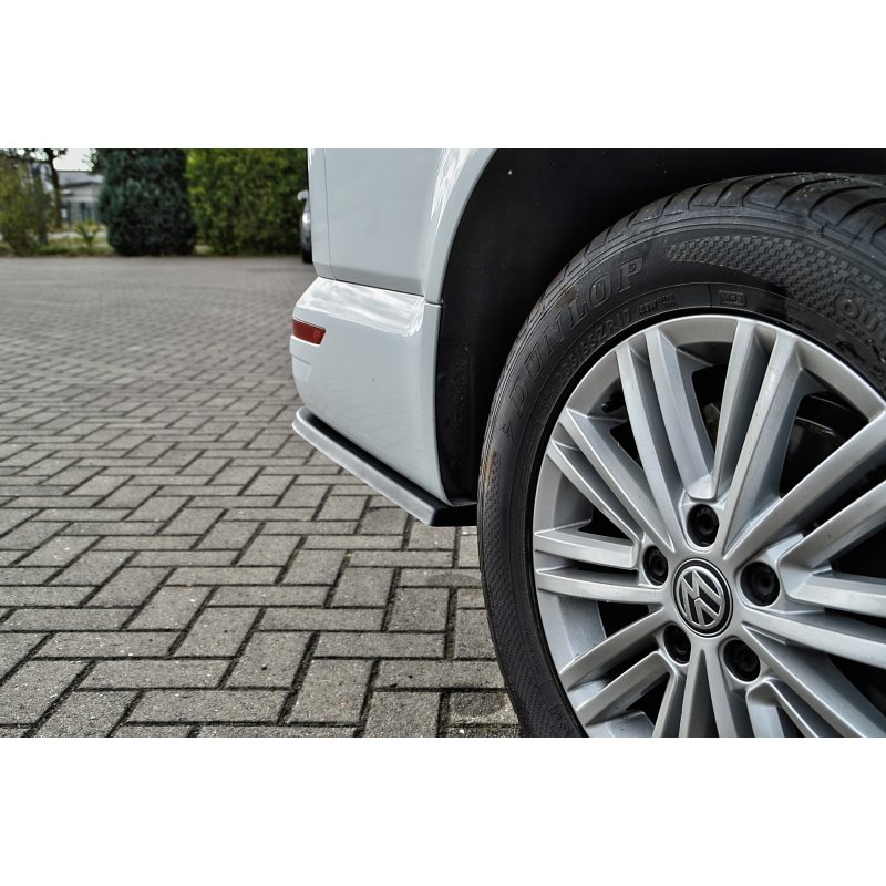 Sottoparaurti posteriore laterali Volkswagen T6 2015-