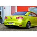 Sottoparaurti estrattore posteriore Volkswagen Eos 1F 2010-2015