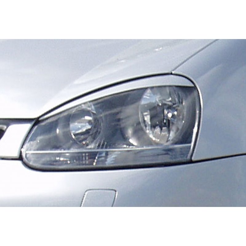 Palpebre fari Volkswagen Golf 5 1K 2003-2008