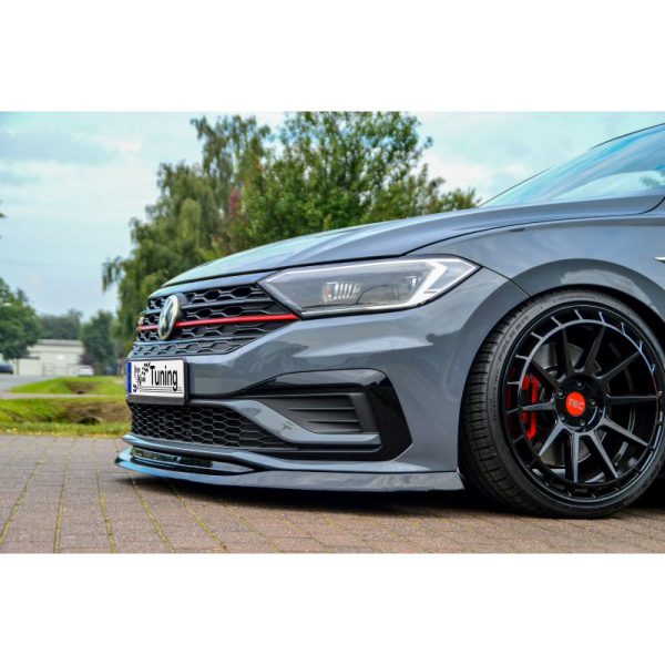 Sottoparaurti anteriore Volkswagen Jetta 7 GLI 2019-